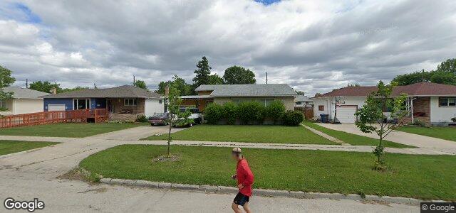 27 Coralberry Avenue（加拿大曼尼托巴省溫尼伯市）房屋照片