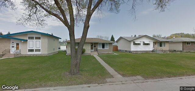 Larawan ng 27 Doug Mckay Place sa Winnipeg, Manitoba
