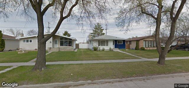 Larawan ng 27 Gilia Drive sa Winnipeg, Manitoba