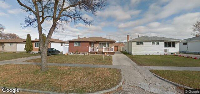 Larawan ng 27 Mellish Avenue sa Winnipeg, Manitoba