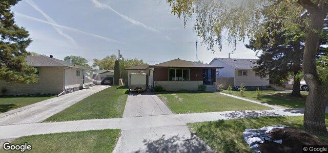 Larawan ng 27 Nolana Street sa Winnipeg, Manitoba