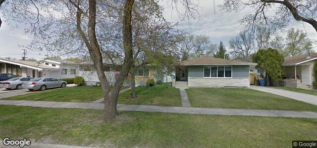 Larawan ng 27 Peony Avenue sa Winnipeg, Manitoba