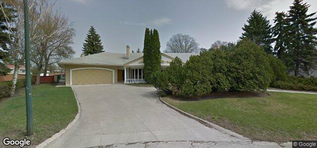 Larawan ng 27 Tanoak Park Drive sa Winnipeg, Manitoba
