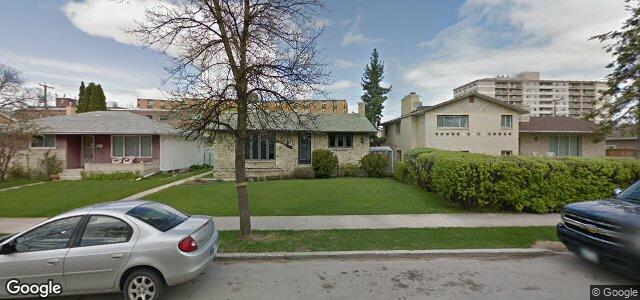 Larawan ng 27 Teakwood Avenue sa Winnipeg, Manitoba