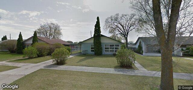 Larawan ng 28 Colish Drive sa Winnipeg, Manitoba