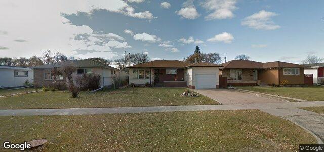 Larawan ng 28 Mellish Avenue sa Winnipeg, Manitoba