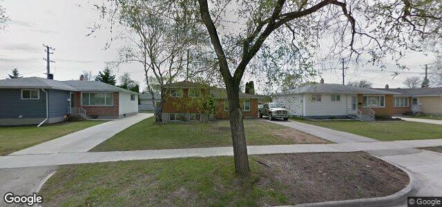 Photo of 28 Peony Avenue in Winnipeg, Manitoba