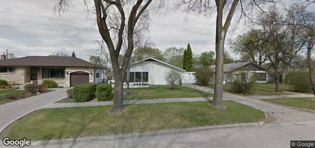 Larawan ng 29 Colish Drive sa Winnipeg, Manitoba