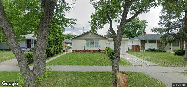 Larawan ng 29 Mccurdy Street sa Winnipeg, Manitoba