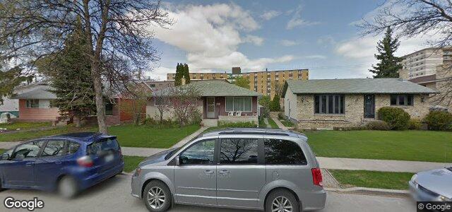 Larawan ng 29 Teakwood Avenue sa Winnipeg, Manitoba