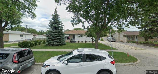 Larawan ng 3 Dafoe Boulevard sa Winnipeg, Manitoba
