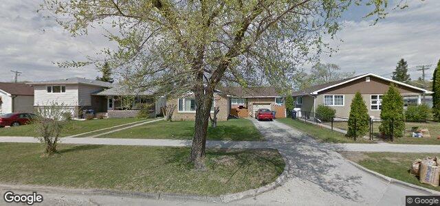 Larawan ng 3 Marigold Bay sa Winnipeg, Manitoba