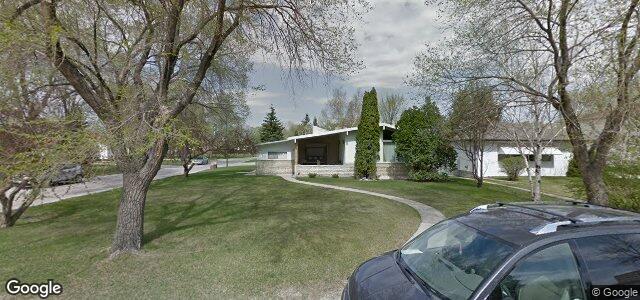 Photo of 3 Montcalm Crescent in Winnipeg, Manitoba