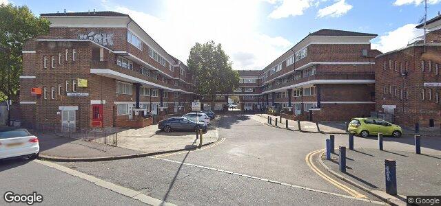 Larawan ng 3 Payne Street sa Winnipeg, Manitoba