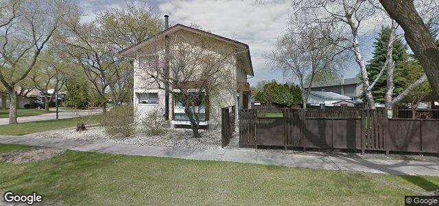 Photo of 3 Tanoak Park Drive in Winnipeg, Manitoba