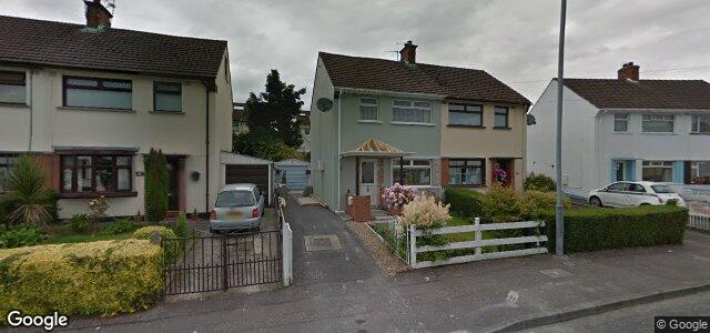 Larawan ng 30 Cherryhill Road sa Winnipeg, Manitoba