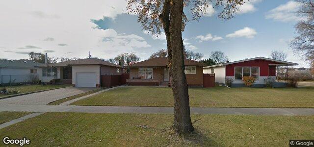 Larawan ng 30 Mellish Avenue sa Winnipeg, Manitoba