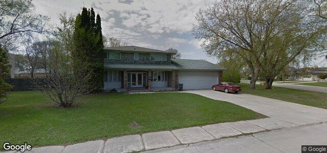 Larawan ng 30 Tanoak Park Drive sa Winnipeg, Manitoba