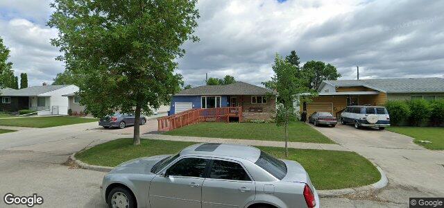 Larawan ng 31 Coralberry Avenue sa Winnipeg, Manitoba
