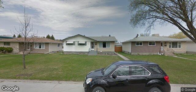 Larawan ng 31 Doug Mckay Place sa Winnipeg, Manitoba