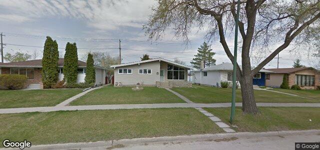 Larawan ng 31 Gilia Drive sa Winnipeg, Manitoba