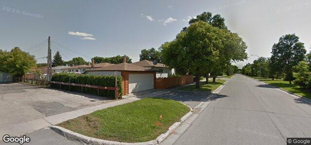 Larawan ng 31 Mellish Avenue sa Winnipeg, Manitoba