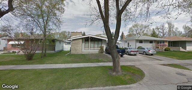 Larawan ng 31 Peony Avenue sa Winnipeg, Manitoba
