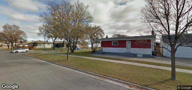 Larawan ng 32 Mellish Avenue sa Winnipeg, Manitoba