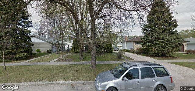 Larawan ng 33 Colish Drive sa Winnipeg, Manitoba