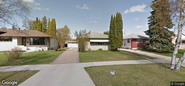 Larawan ng 33 Dahlia Avenue sa Winnipeg, Manitoba