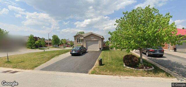 Larawan ng 33 Primrose Crescent sa Winnipeg, Manitoba