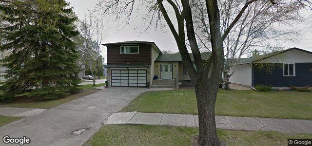 Larawan ng 34 Doug Mckay Place sa Winnipeg, Manitoba