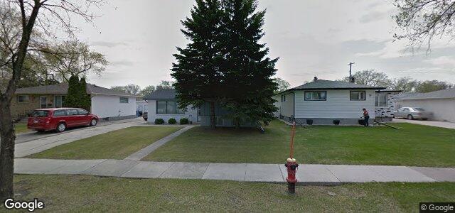 Larawan ng 34 Gilia Drive sa Winnipeg, Manitoba