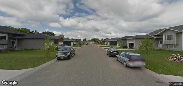 Photo of 34 Laurel Bay in Winnipeg, Manitoba