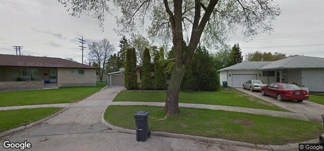 Larawan ng 34 Lincrest Road sa Winnipeg, Manitoba