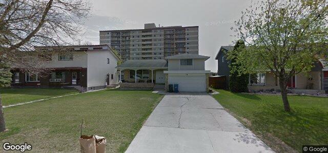 34 Montcalm Crescent（加拿大曼尼托巴省温尼伯市）房屋照片