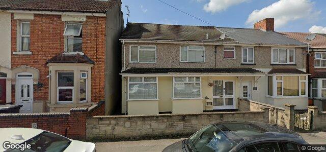 Larawan ng 34 Morrison Street sa Winnipeg, Manitoba