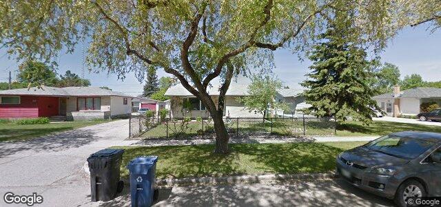 Larawan ng 34 Nolana Street sa Winnipeg, Manitoba