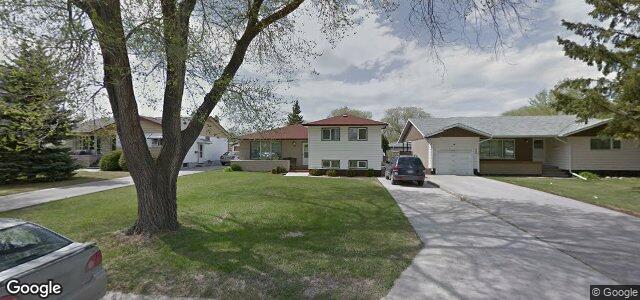 Larawan ng 34 Vanier Drive sa Winnipeg, Manitoba