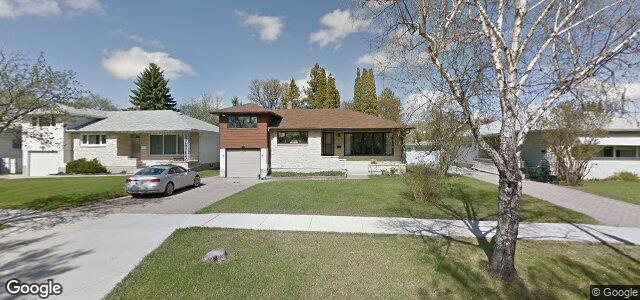 Larawan ng 35 Dahlia Avenue sa Winnipeg, Manitoba