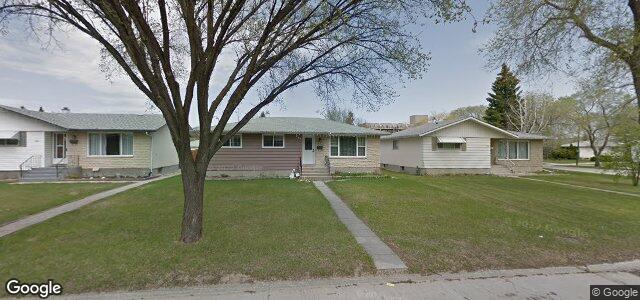 35 Doug Mckay Place（加拿大曼尼托巴省溫尼伯市）房屋照片