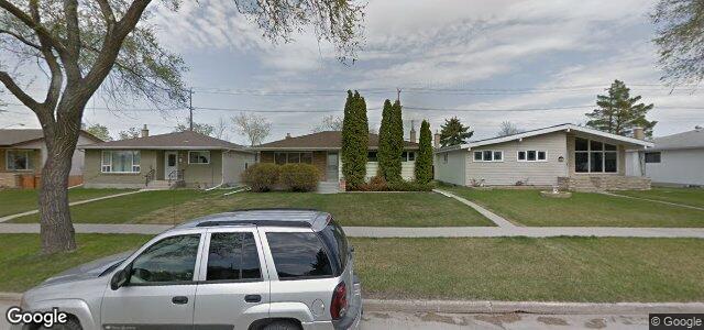 Larawan ng 35 Gilia Drive sa Winnipeg, Manitoba