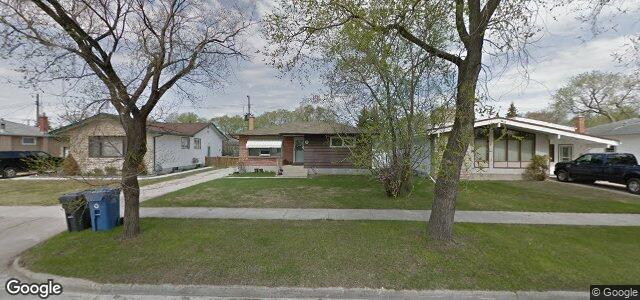 Larawan ng 35 Peony Avenue sa Winnipeg, Manitoba