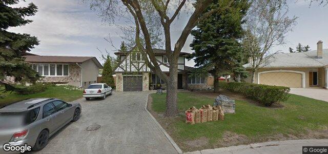 Larawan ng 35 Tanoak Park Drive sa Winnipeg, Manitoba