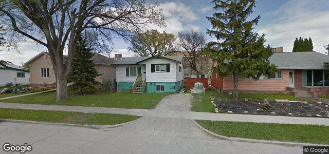Larawan ng 35 Teakwood Avenue sa Winnipeg, Manitoba