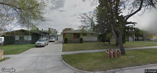 Larawan ng 35 Verbena Street sa Winnipeg, Manitoba