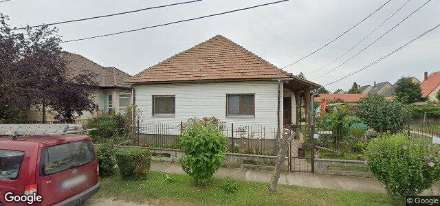 Larawan ng 36 Viola Street sa Winnipeg, Manitoba