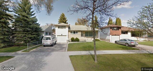 Larawan ng 37 Dahlia Avenue sa Winnipeg, Manitoba