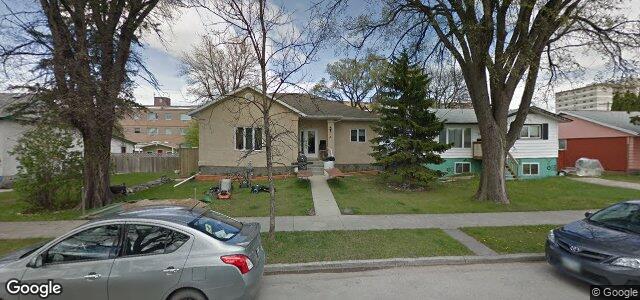 Larawan ng 37 Teakwood Avenue sa Winnipeg, Manitoba