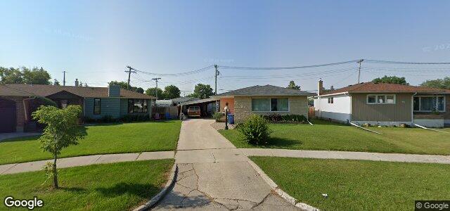 Larawan ng 38 Arrowwood Drive S sa Winnipeg, Manitoba